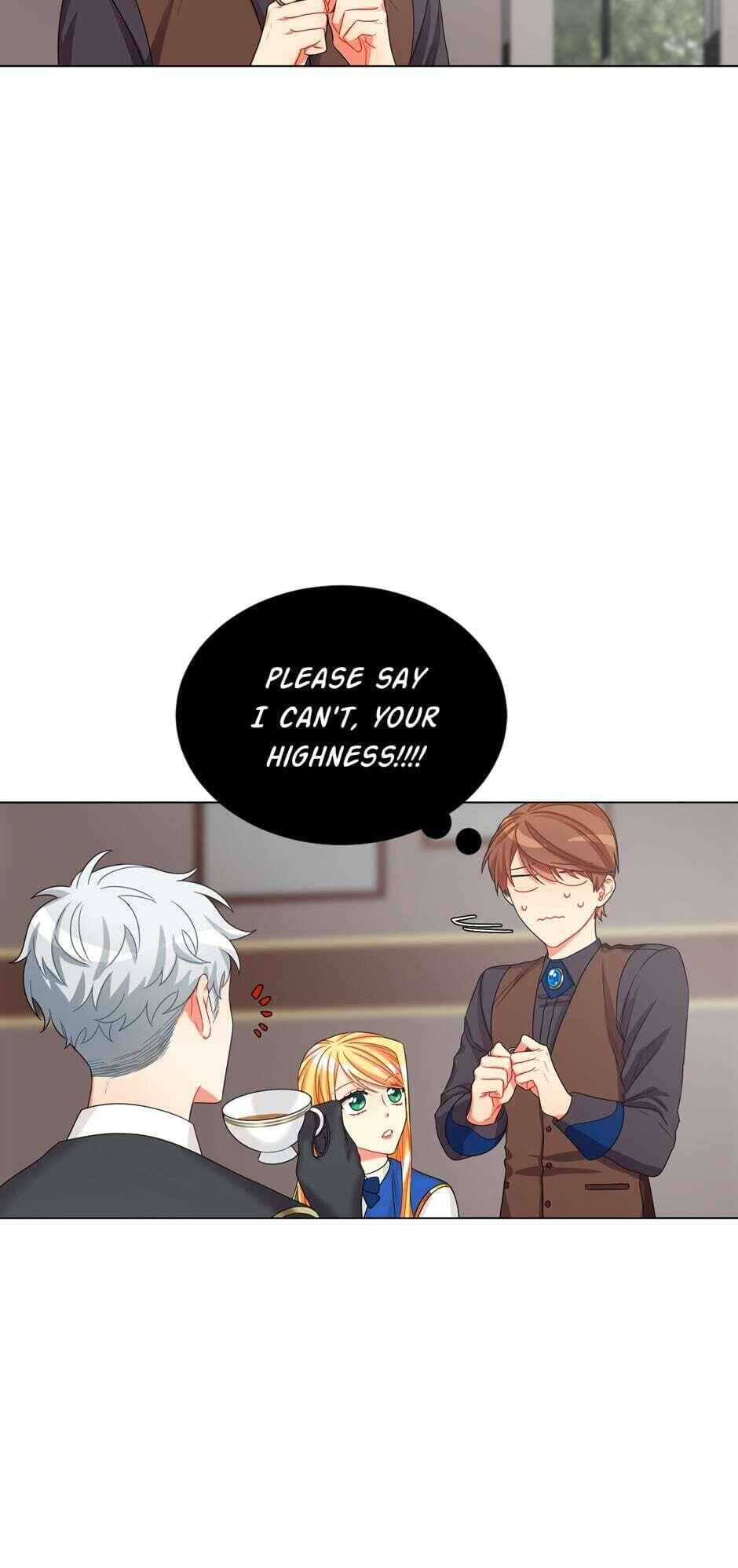 The Magic Tower Librarian Chapter 22 5